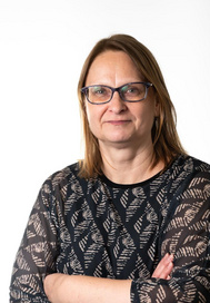 Sabine Elvira Vranckx Herrera