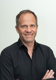 Dieter Süss