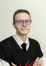 Andrey Voronov